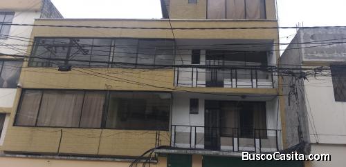 ARRIENDO DEPARTAMENTO COMODO