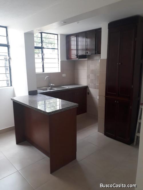 VENDO DEPARTAMENTO 