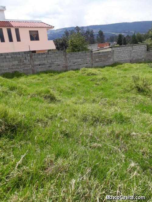 Venta de Terreno