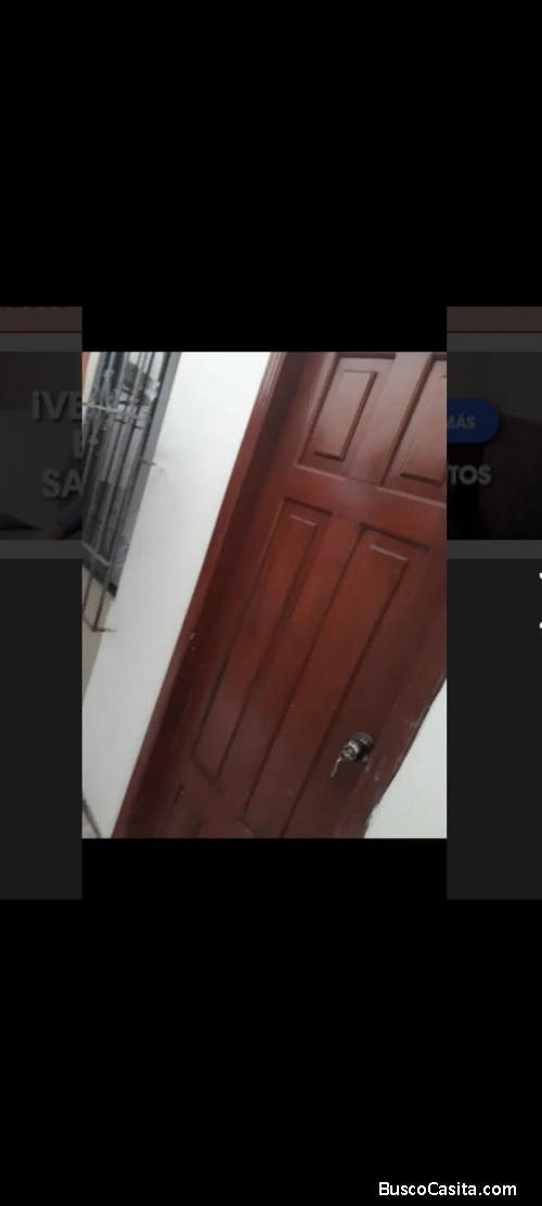 Alquiler de suite SOLO PARA DAMA SAMANES 7