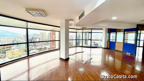 Urban Plaza Edificio 