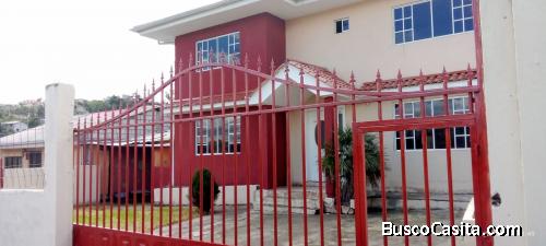 Vendo Casa