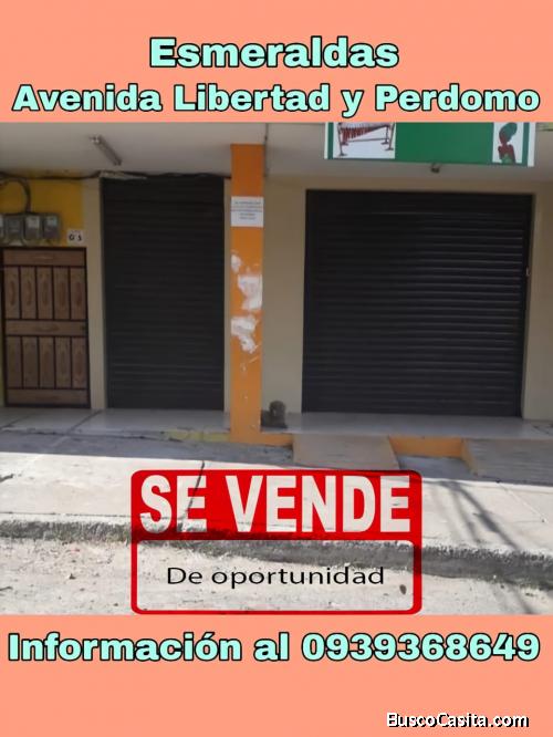 LOCAL COMERCIAL BODEGA MINIDEPARTAMENTO
