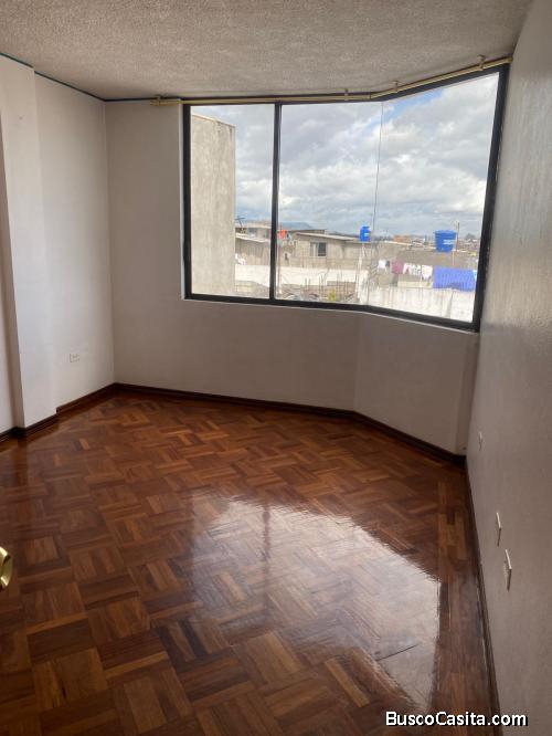 Arriendo un Departamento 