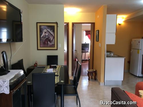 VENTA DEPARTAMENTO sector Bellavista del Sur, Barrio Divino Niño. Sur de Quito.