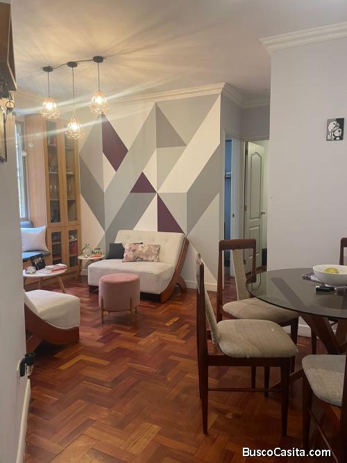 Departamento en Parque Real - 2 habitaciones