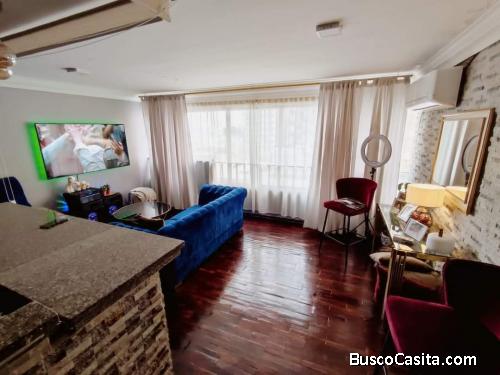 Vendo hermosa suite cerca del malecón del Salado Guayaquil