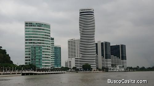 PARQUEO EDIFICIO THE POINT