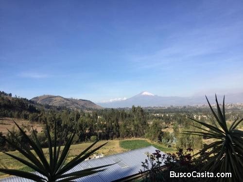 Terreno en venta en Pujilí