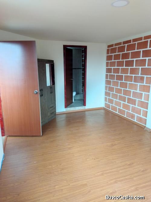 Arriendo hermosa Suite