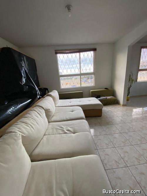 Vendo Dpto duplex 100 m Plaza Quitumbe
