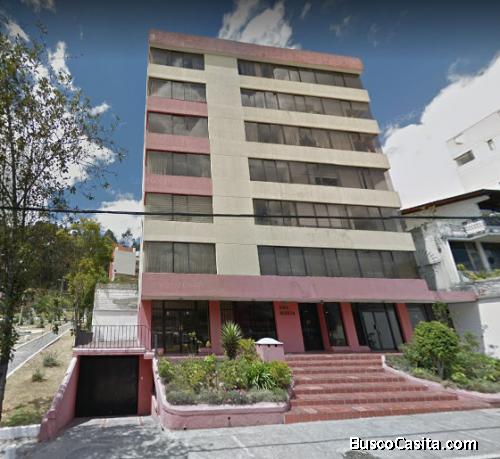 Venta de Departamento de 3 dormitorios en la Av. Eloy Alfaro