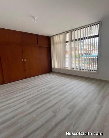 ARRIENDO CASA INDEPENDIENTE PARA EMPRESA SECTOR BATAN ALTO 