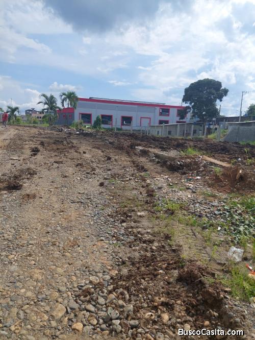 Terreno 