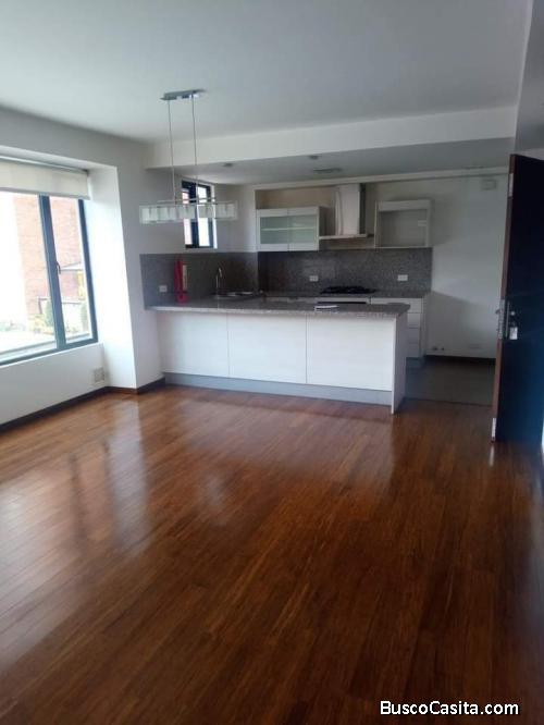 ARRIENDO HERMOSO DEPARTAMENTO DOS DORMITORIOS SECTOR EL BOSQUE