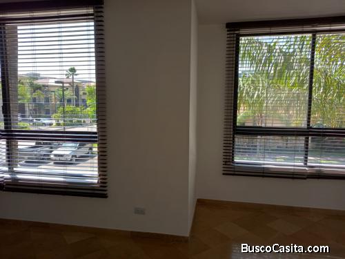 Alquilo departamento Bosques de Castilla 3 habitaciones 