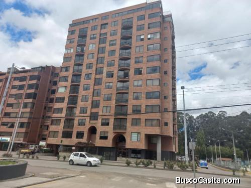 Se Vende departamento en Pinar 4