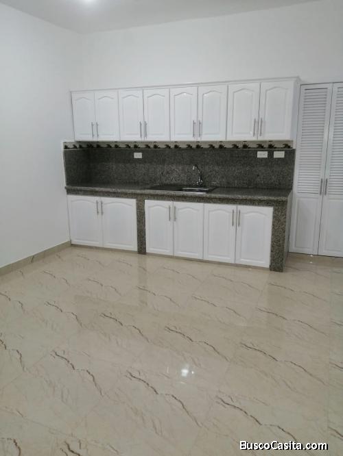 LINDO DEPARTAMENTO EN BELLAVISTA ALTO