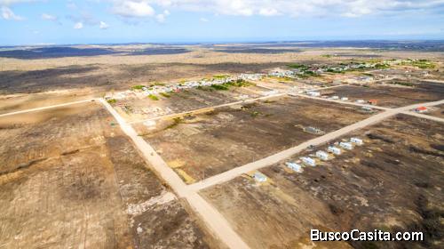 TERRENO DE OPORTUNIDAD CERCA DEL MAR 