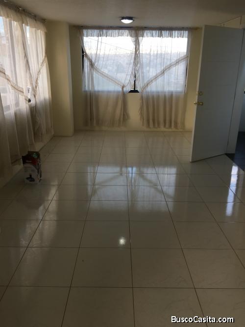 VENTA DE DEPARATAMENTO GRANDE