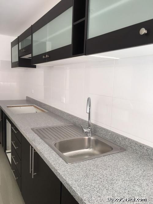 EXCELNTE PRECIO Y DEPARTAMENTO 
