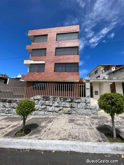 En Venta Departamento Dentro de La Urbanización El Condado