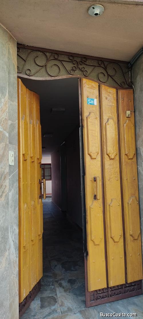 Departamento en arriendo al sur de Quito