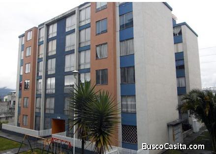 Vendo Departamento en el sector Quito Norte