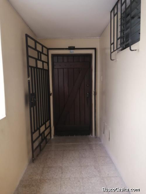 Se vende departamento 6to piso 100mts