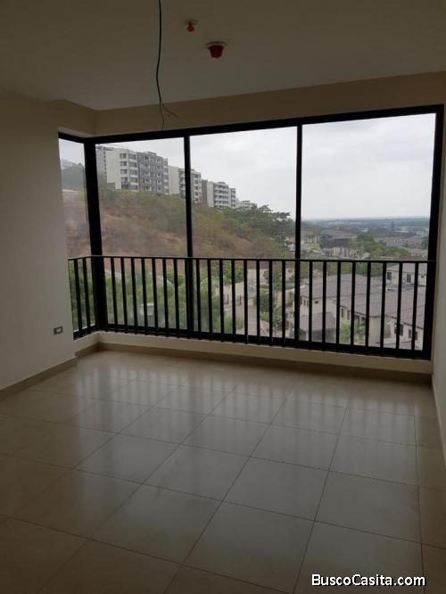 Vendo espectacular departamento Bosques de la Costa 3 piso