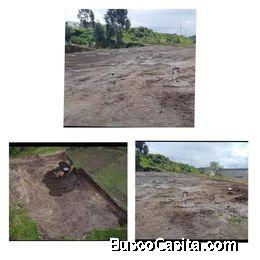 Oportunidad terreno 802mts plano cerca del hospital del sur Enrique Garces