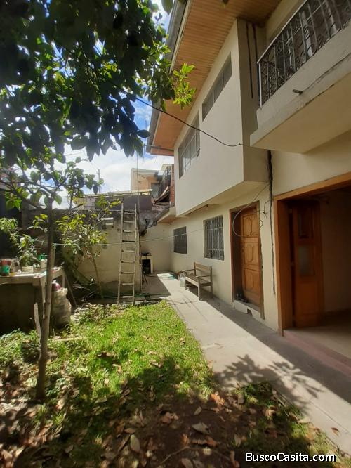 CASA COMERCIAL