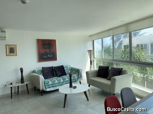 DEPARTAMENTO CASTELLMARE SAN LORENZO