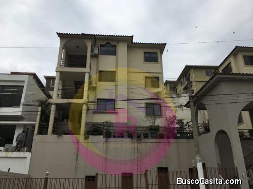 VENDO DEPARTAMENTO PLANTA BAJA CEIBOS NORTE
