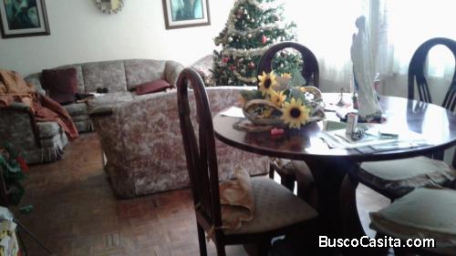 VENTA DE DEPARTAMENTO EN QUITO