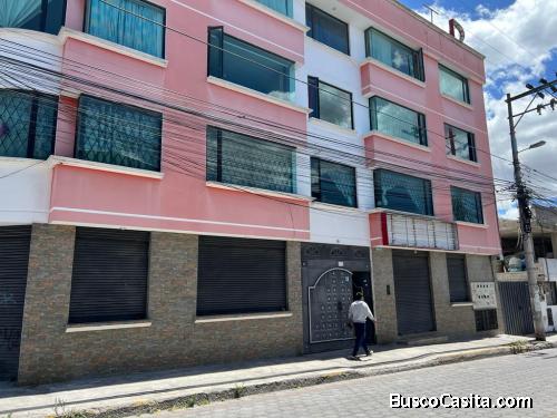 Venta y Alquiler de Restaurante Carapungo