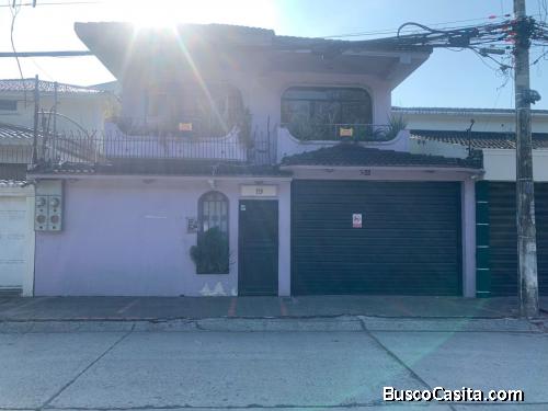 Alquiler de propiedad, ciudadela kennedy norte mz701 solar 19