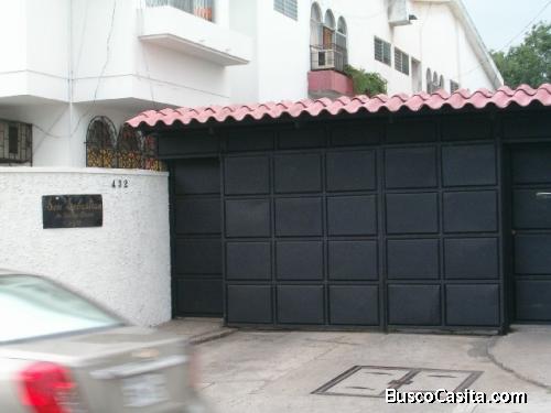 Alquiler de vivienda - Conjunto residencial San Sebastian N432 villa 8, Urdesa Norte