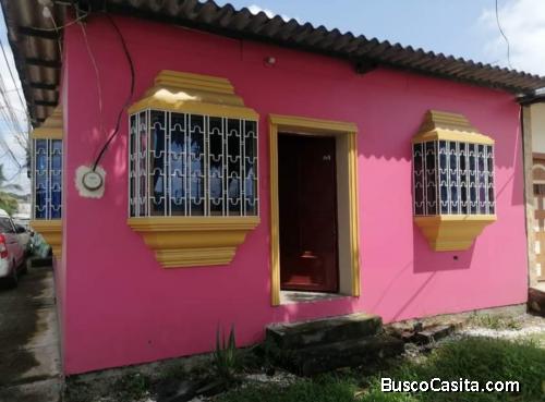 Casa de Oportunidad 