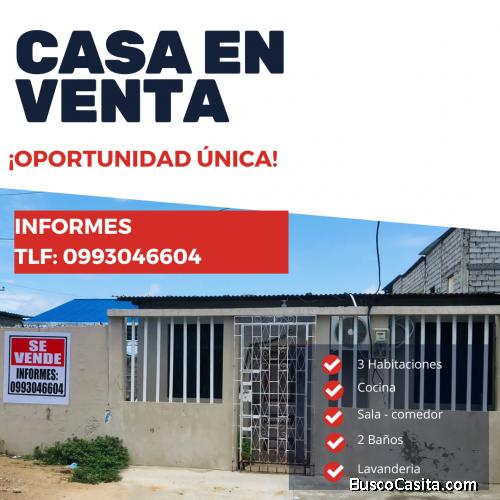 Villa en la Playa