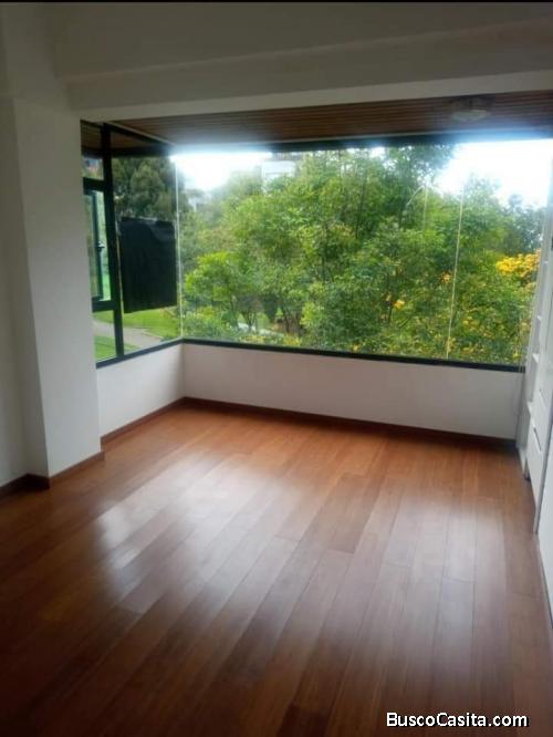 ARRIENDO DEPARTAMENTO DOS DORMITORIOS SECTOR QUITO TENNIS