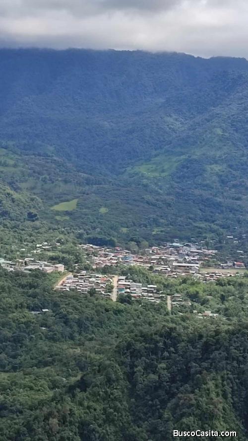 SE VENDE UNA FINCA DE 56 HECTÁREAS 
