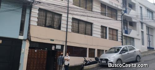 Departamento de 68.85 m²