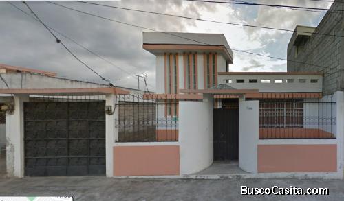 Venta casa 