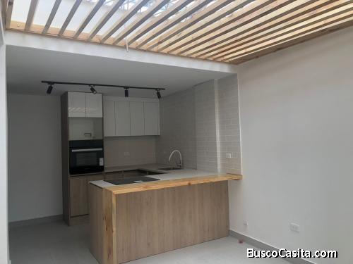 EN ALQUILER DEPARTAMENTO BATAN ALTO 181m2 3 HABITACIONES