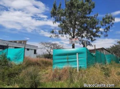 Lote de Terreno, sector COCOTOG