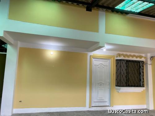 Casa de 2 plantas