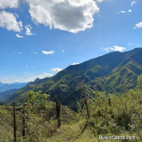 Vendo tierra en buenos 