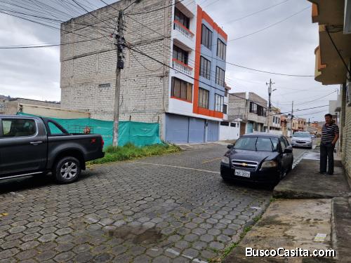Lote de Terreno en Monjas 