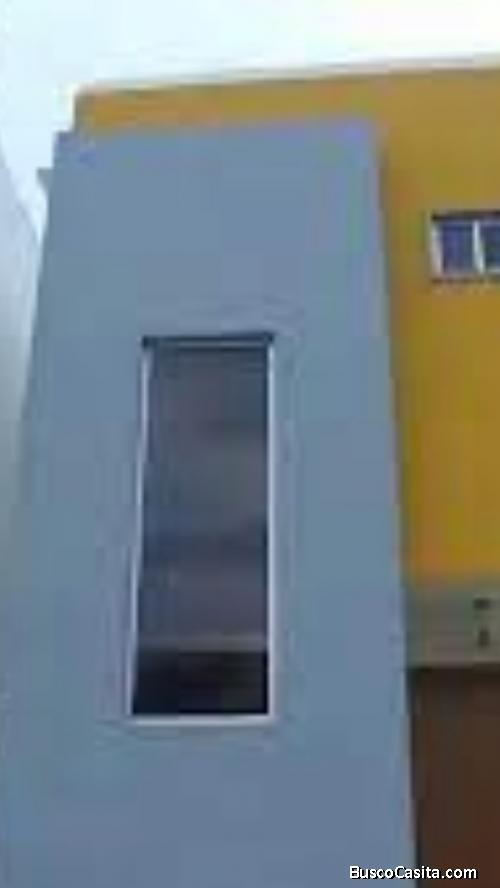 ALQUILER O VENTA DE CASA EN URB PRIVADA PANORAMA REAL